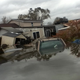 Illustration for article titled Flood Destruction in Staten Island Could Be Much Worse than We Think (Updated)